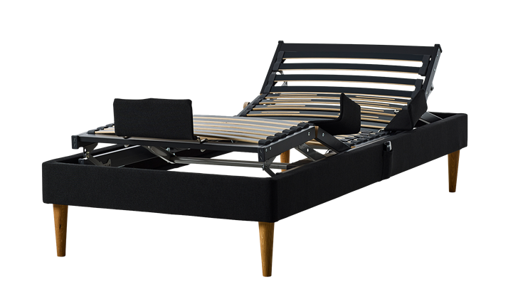 TEMPUR Move elevationsbund 120x200 cm