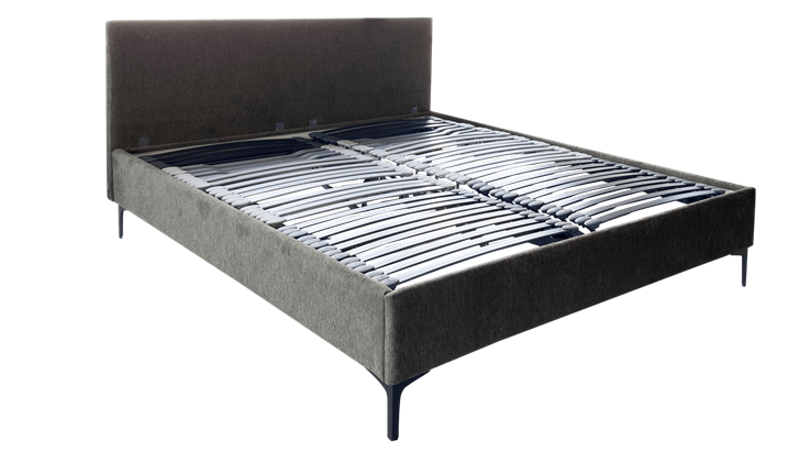 Technogel Florence løs sengeramme 160x200 cm