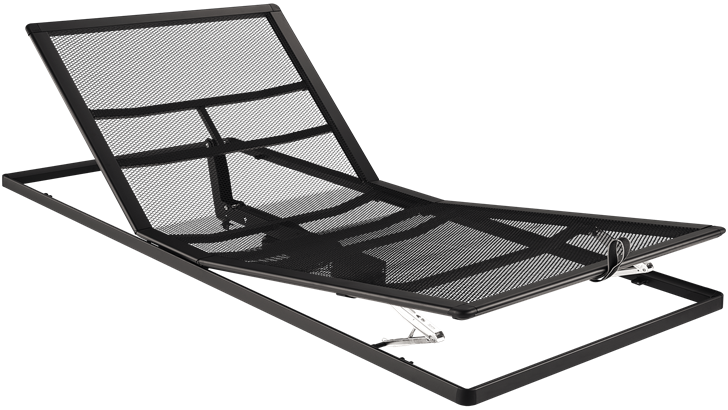 Auping Smart base 1 motor sengebund 80x200 cm