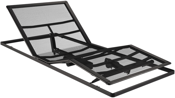 Auping Smart base 2 motorer sengebund 120x200 cm