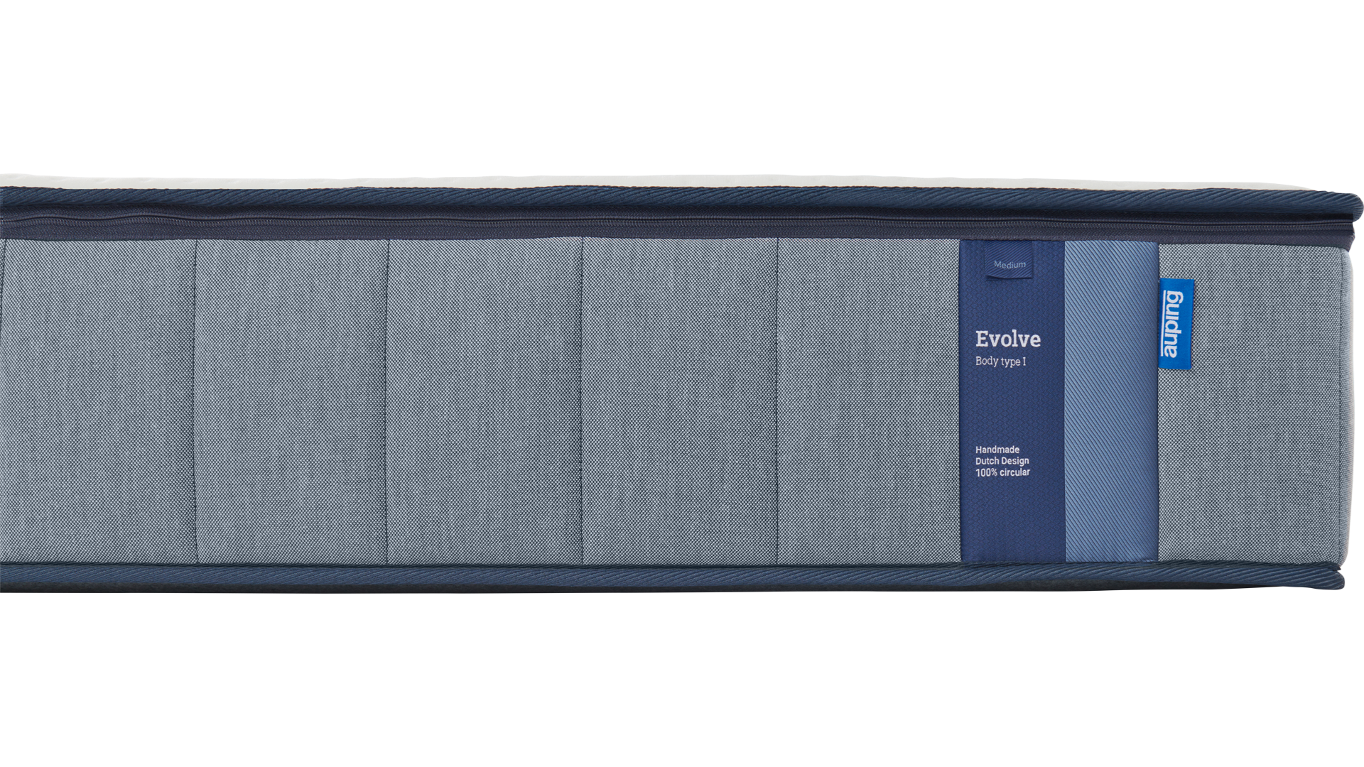 Auping Evolve springmadras 140x190 cm