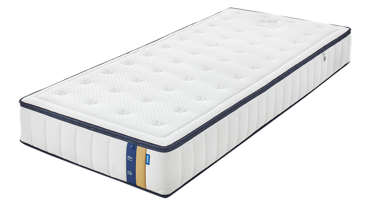 Auping Elite springmadras 90x190 cm