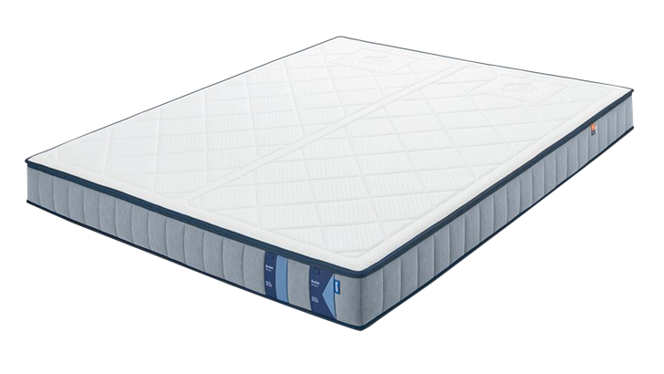 Auping Evolve springmadras 200x220 cm (to kerner)