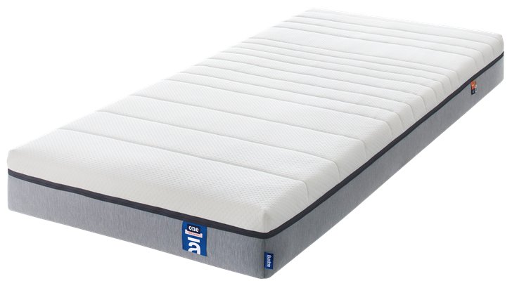 Auping One springmadras 70x190 cm