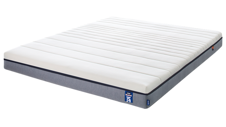 Auping One springmadras 180x200 cm (to kerner)