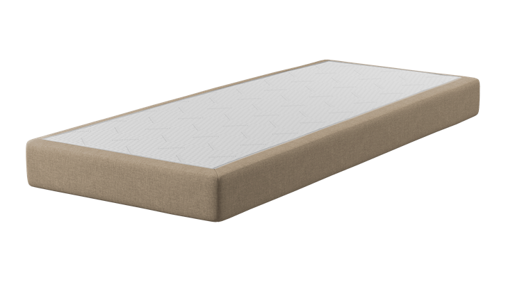 Dunlopillo Soul latexmadras 90x210x16 cm (Smooth tekstil)