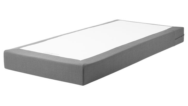 Carpe Diem Beds Saltö springmadras 90x200 cm (Exclusive Collection)