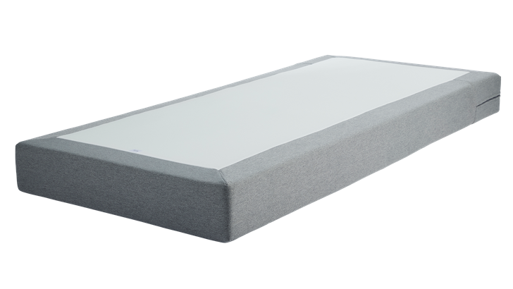 Viva Lux springmadras 80x200 cm