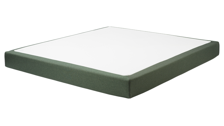 Jensen J5 springmadras 160x200 cm (én kerne)