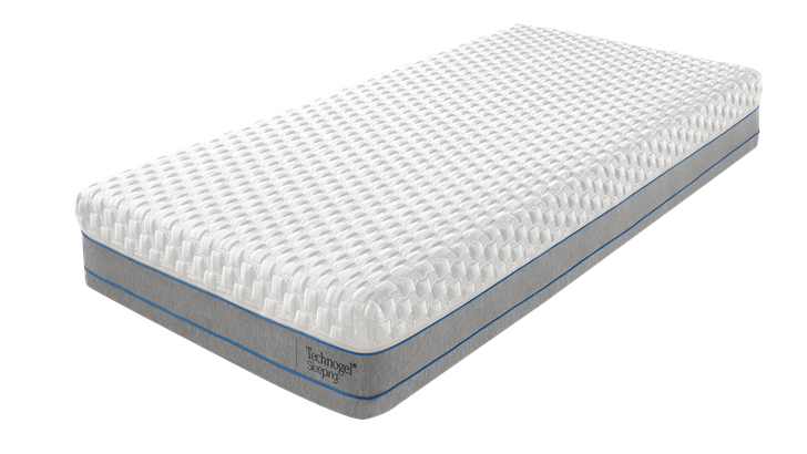 Technogel Piacere madras 150x200x21 cm