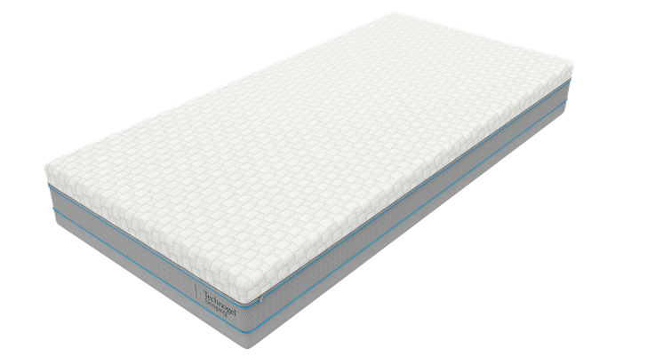 Technogel Levante madras 85x200x25 cm