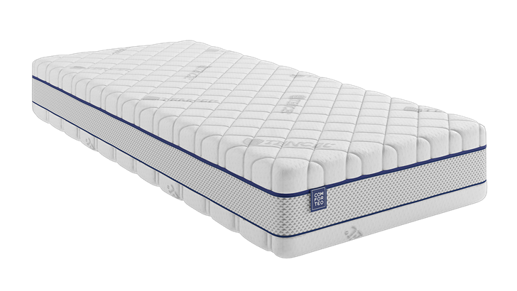 Viva B2 springmadras 90x200 cm