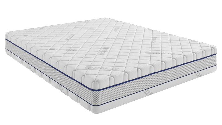 Viva B3 multipocket springmadras 80x200 cm