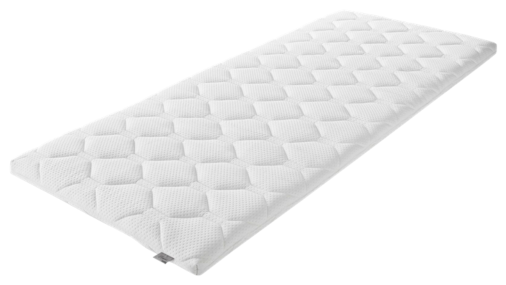 Auping Comfort HR skum topmadras 80x210 cm