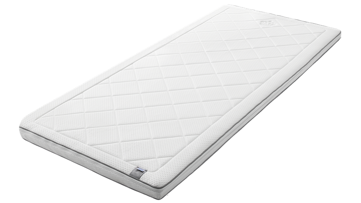 Auping Deluxe latex topmadras 140x210 cm