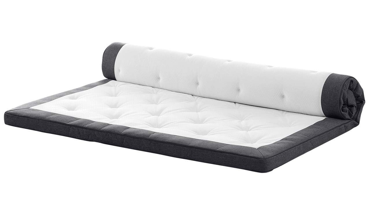 Dunlopillo Luxury latex topmadras 160x200 cm