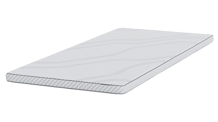 Dunlopillo Cool Wave+ latex topmadras 90x200 cm