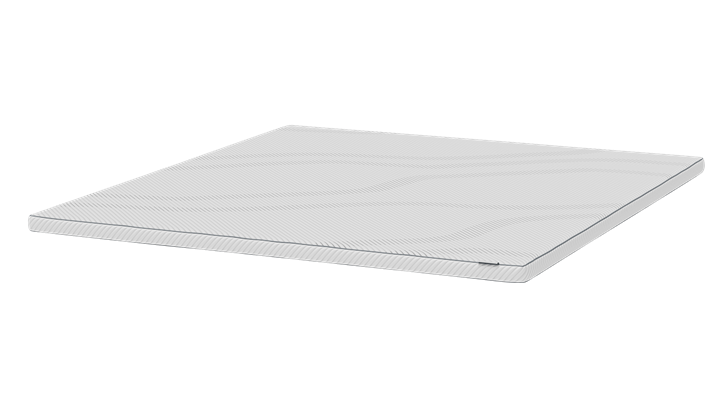 Dunlopillo Cool Wave latex topmadras 180x200 cm