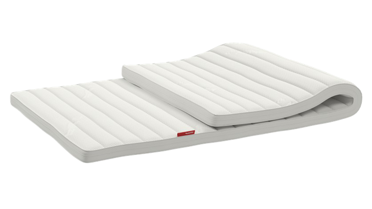 Wonderland Premium latex topmadras 140x200 cm