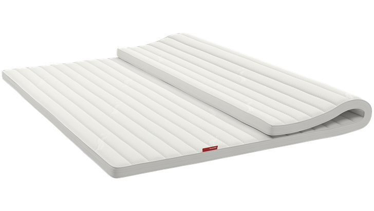 Wonderland Classic latex topmadras 180x210 cm