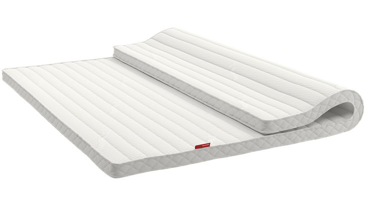 Wonderland Superior latex topmadras 160x200 cm