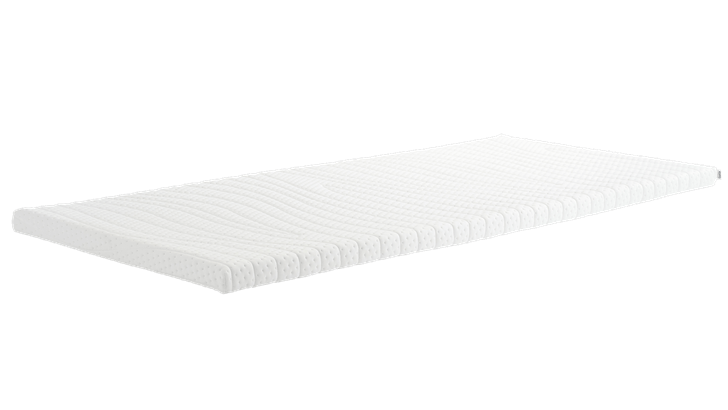 TEMPUR Form topmadras 90x200x5 cm