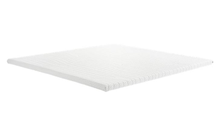 TEMPUR Form topmadras 180x200x5 cm