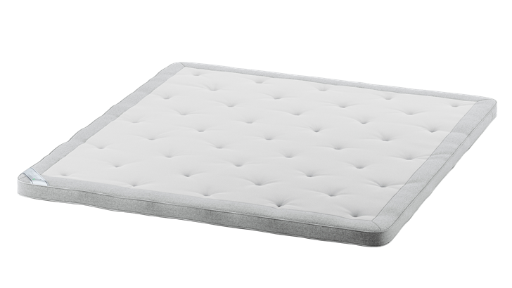 Carpe Diem Beds Luxury Talalay latex topmadras 160x200 cm
