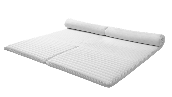 Viva Classic celcius topmadras 180x200 cm (H-split 64 cm)