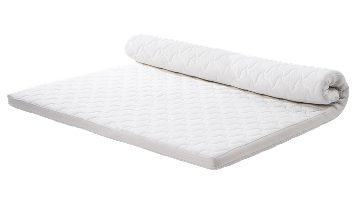 Viva Lux celcius topmadras 180x210 cm