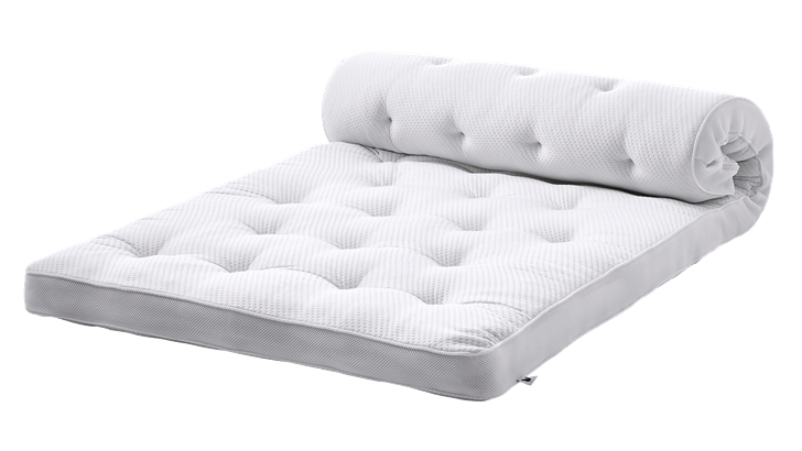 Viva Lux Trenset latex topmadras 140x200 cm