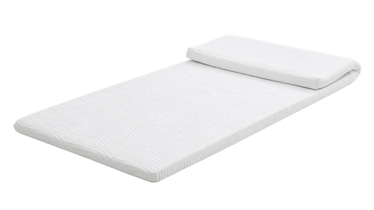 Viva Ergoflex topmadras 90x200 cm