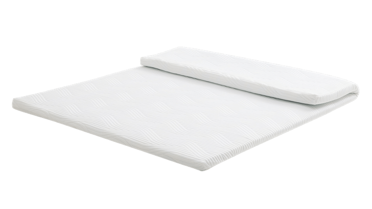Viva Ergoflex topmadras 140x200 cm