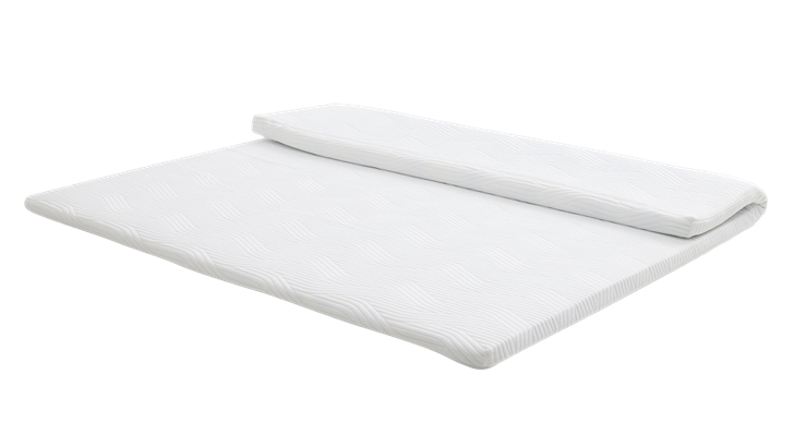 Viva Ergoflex topmadras 180x200 cm