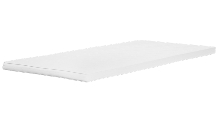 Jensen Sleep I lyocell topmadras 80x200 cm