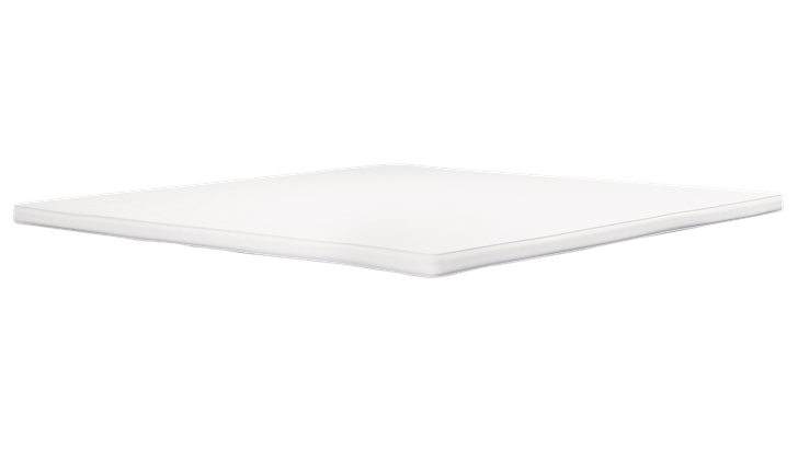 Jensen Sleep I lyocell topmadras 160x210 cm