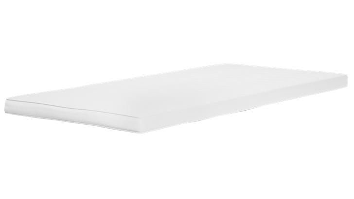 Jensen Sleep II lyocell topmadras 90x200 cm