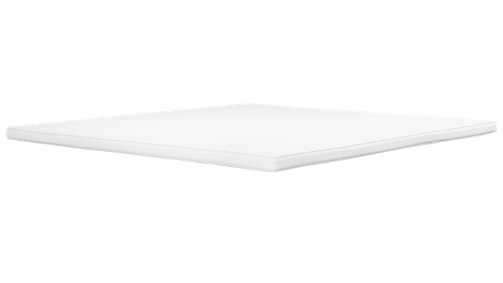 Jensen Sleep II lyocell topmadras 210x210 cm
