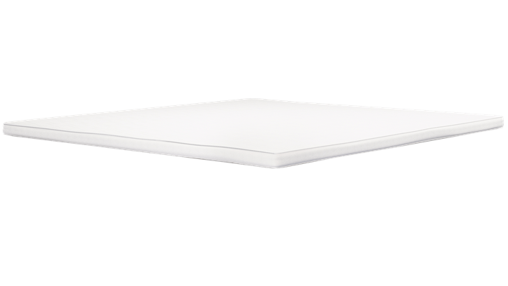 Jensen Sleep III latex topmadras 160x210 cm