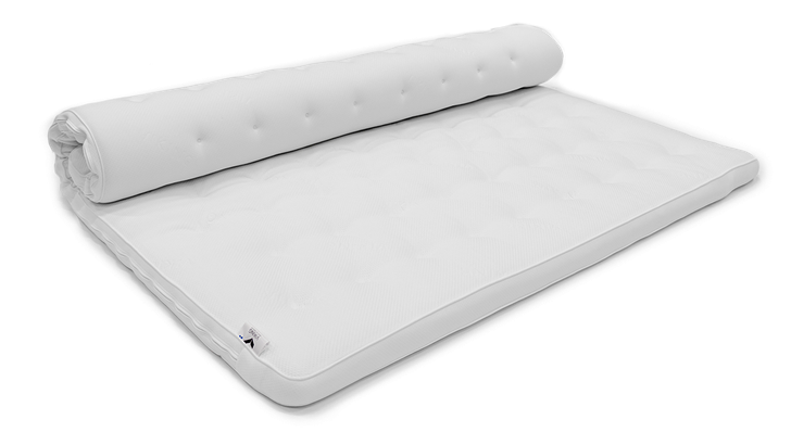 Viking Hightex topmadras 210x210 cm