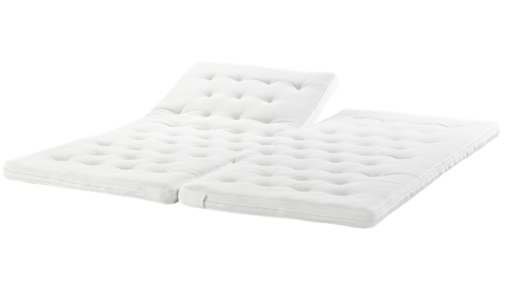 Viking Hightex topmadras 160x210 cm (H-split 60 cm)