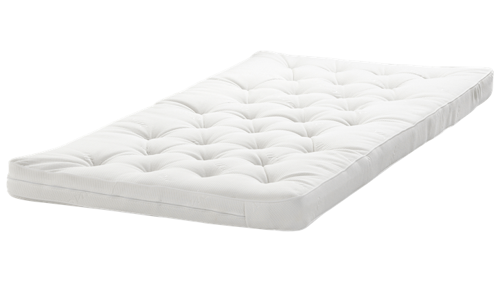 Viking Talalay latex topmadras 120x210 cm