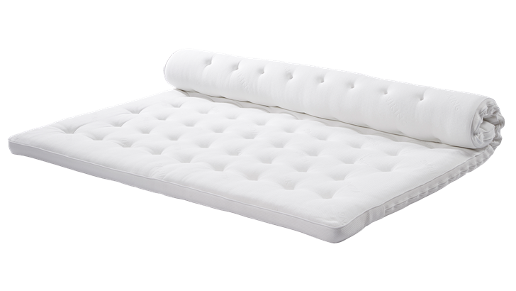 Viking Talalay latex topmadras 180x200 cm