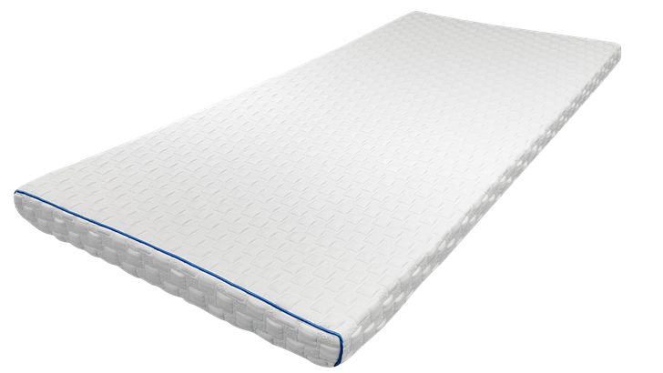 Technogel topmadras 80x190x8 cm