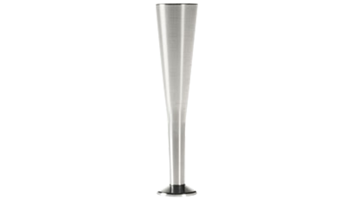 Dunlopillo Classic ben 12 cm stål (4 stk.)