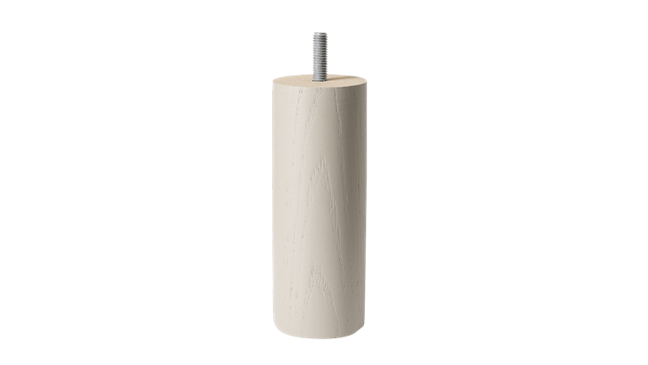Viva Tube ben 13 cm taupe eg (4 stk.)