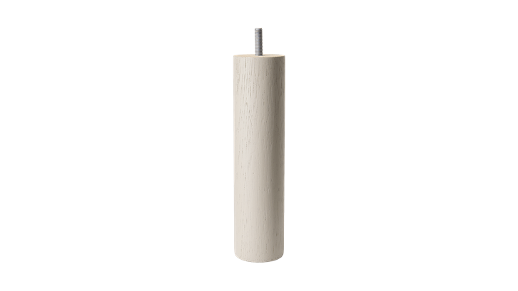 Viva Tube ben 19 cm taupe eg (4 stk.)