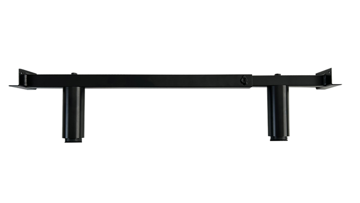 Viva Fly ben 13-14 cm sort (2 stk.)