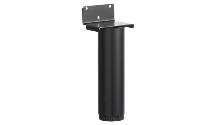 Viva støtteben 19 cm (2 stk.)