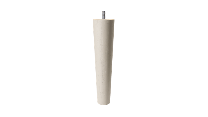 Viva Cone ben 19 cm taupe eg (4 stk.)